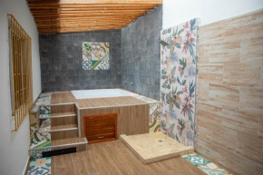 CASA PETRA